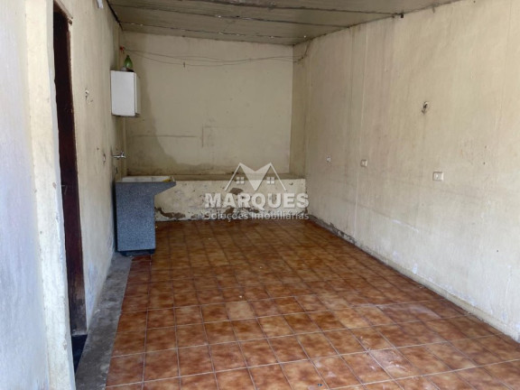 Imagem Casa com 2 Quartos à Venda, 85 m² em Jardim Bom Retiro - Sumaré Imagem Casa com 2 Quartos à Venda, 85 m² em Jardim Bom Retiro - Sumaré