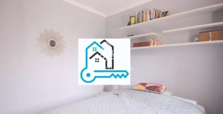 Imagem Apartamento com 2 Quartos à Venda, 48 m² em Cursino - São Paulo