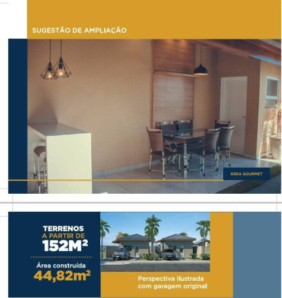 Imagem Casa com 2 Quartos à Venda, 152 m² em Parque Res. Aeroporto - Valparaíso Imagem Casa com 2 Quartos à Venda, 152 m² em Parque Res. Aeroporto - Valparaíso