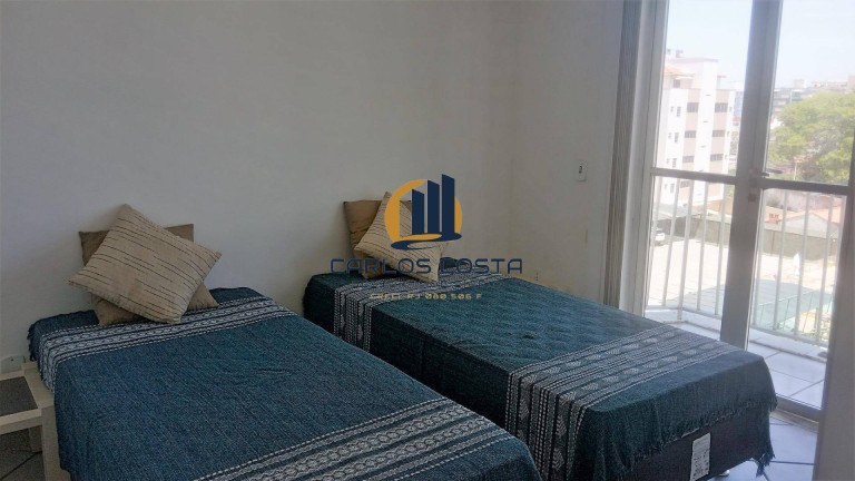 Imagem Apartamento com 3 Quartos à Venda, 164 m² em Vila Nova - Cabo Frio Imagem Apartamento com 3 Quartos à Venda, 164 m² em Vila Nova - Cabo Frio