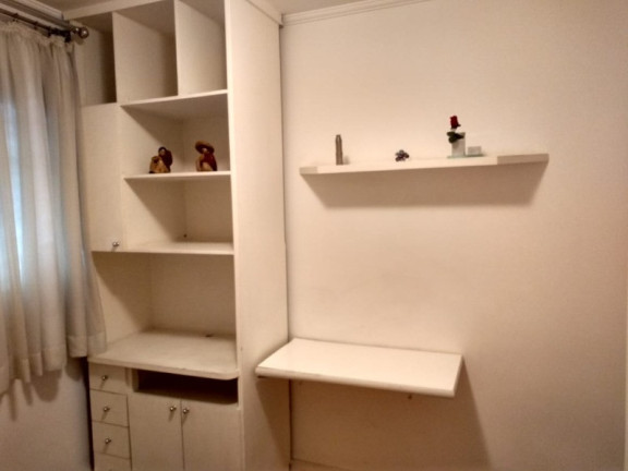 Imagem Imóvel com 2 Quartos à Venda, 90 m² em Vila Cordeiro - São Paulo