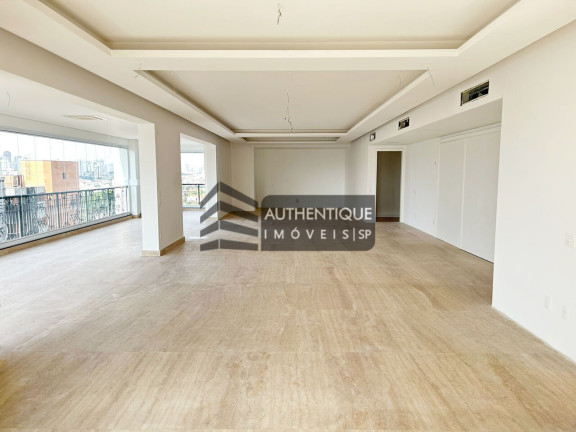 Apartamento com 3 Quartos à Venda, 405 m² em Moema - São Paulo