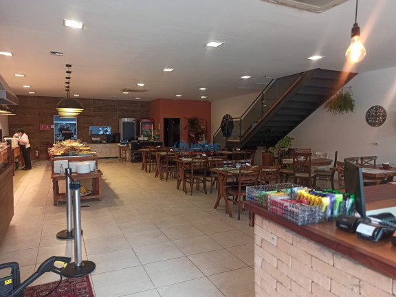 Imóvel à Venda, 400 m² em Vila Sao Francisco (zona Sul) - São Paulo