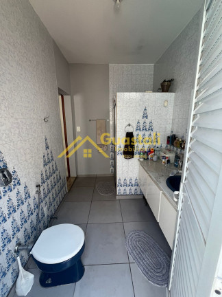 Imagem Casa com 3 Quartos à Venda, 280 m² em Nova Piracicaba - Piracicaba