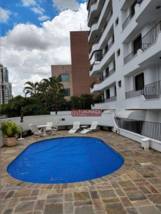 Imagem Apartamento com 4 Quartos à Venda, 211 m² em Santana - São Paulo Imagem Apartamento com 4 Quartos à Venda, 211 m² em Santana - São Paulo