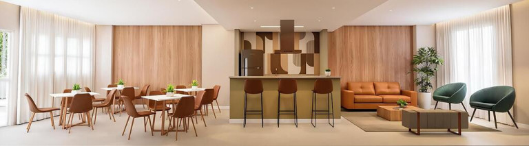 Imagem Apartamento com 1 Quarto à Venda, 27 m² em Ipiranga - São Paulo Imagem Apartamento com 1 Quarto à Venda, 27 m² em Ipiranga - São Paulo