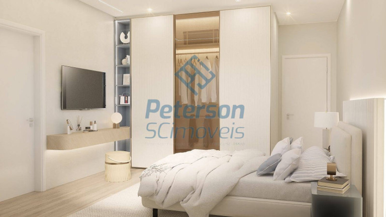 Imagem Casa com 3 Quartos à Venda, 128 m² em Centro - Guabiruba
