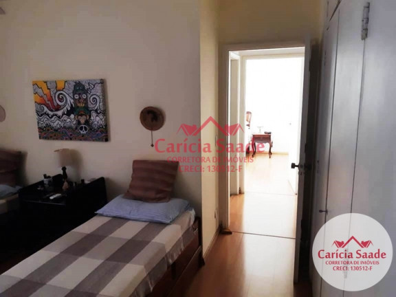 Imagem Apartamento com 3 Quartos à Venda, 130 m² em Paraíso - São Paulo