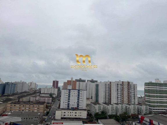 Imagem Apartamento com 1 Quarto à Venda, em Ocian - Praia Grande Imagem Apartamento com 1 Quarto à Venda, em Ocian - Praia Grande