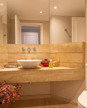 Imagem Apartamento com 5 Quartos à Venda, 310 m² em Vila Ida - São Paulo Imagem Apartamento com 5 Quartos à Venda, 310 m² em Vila Ida - São Paulo