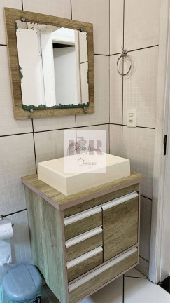 Imagem Casa com 2 Quartos à Venda,  em Parque Vitória Régia - Sorocaba