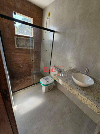 Imagem Casa com 3 Quartos à Venda, 175 m² em Reserva Do Peró - Cabo Frio Imagem Casa com 3 Quartos à Venda, 175 m² em Reserva Do Peró - Cabo Frio
