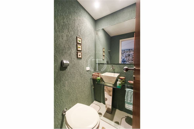 Imagem Apartamento com 4 Quartos à Venda, 172 m² em Campo Belo - São Paulo Imagem Apartamento com 4 Quartos à Venda, 172 m² em Campo Belo - São Paulo