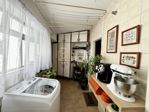 Imagem Apartamento com 3 Quartos à Venda, 92 m² em Vila Adyana - São José Dos Campos