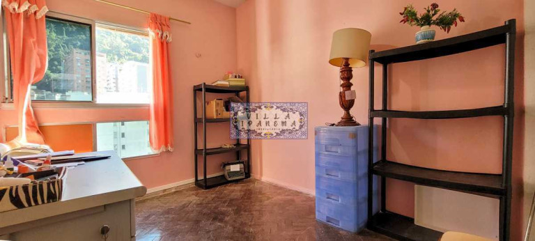 Imagem Apartamento com 4 Quartos à Venda, 136 m² em Gávea - Rio De Janeiro