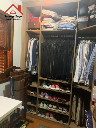 Imagem Casa com 4 Quartos à Venda, 270 m² em Parque Munhoz - São Paulo Imagem Casa com 4 Quartos à Venda, 270 m² em Parque Munhoz - São Paulo