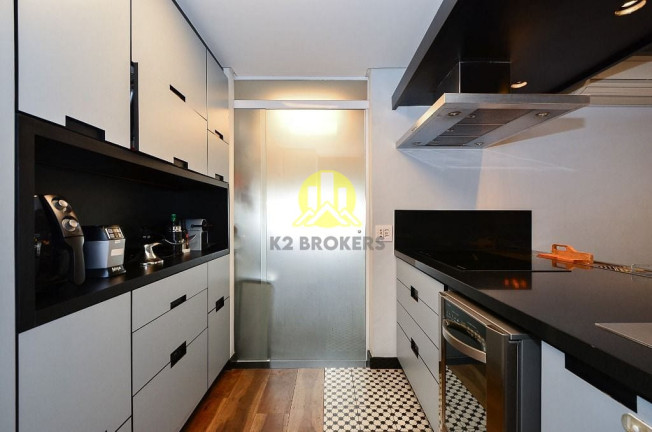 Imagem Apartamento com 2 Quartos à Venda, 101 m² em Itaim Bibi - São Paulo Imagem Apartamento com 2 Quartos à Venda, 101 m² em Itaim Bibi - São Paulo