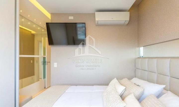 Imagem Apartamento com 2 Quartos à Venda, 72 m² em Aclimação - São Paulo