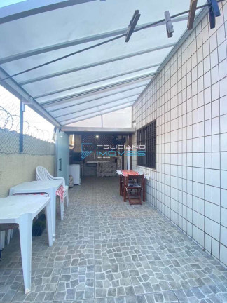 Imagem Apartamento com 1 Quarto à Venda, 98 m² em Caiçara - Praia Grande Imagem Apartamento com 1 Quarto à Venda, 98 m² em Caiçara - Praia Grande