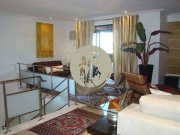 Imagem Cobertura com 3 Quartos à Venda, 400 m² em Embare - Santos Imagem Cobertura com 3 Quartos à Venda, 400 m² em Embare - Santos