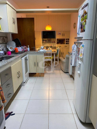 Imagem Casa de Condomínio com 3 Quartos à Venda, 190 m² em Alphaville - Santana De Parnaíba Imagem Casa de Condomínio com 3 Quartos à Venda, 190 m² em Alphaville - Santana De Parnaíba