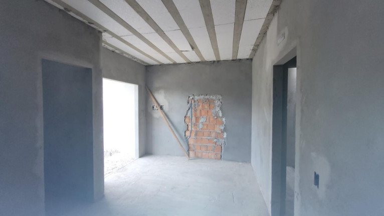 Imagem Casa com 3 Quartos à Venda, 97 m² em Morro Do Meio - Joinville