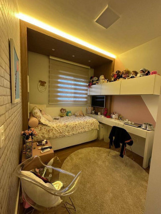 Imagem Apartamento com 3 Quartos à Venda, 90 m² em Alphaville Empresarial - Barueri Imagem Apartamento com 3 Quartos à Venda, 90 m² em Alphaville Empresarial - Barueri