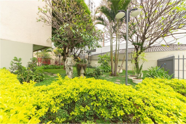 Imagem Apartamento com 2 Quartos à Venda, 98 m² em Perdizes - São Paulo Imagem Apartamento com 2 Quartos à Venda, 98 m² em Perdizes - São Paulo