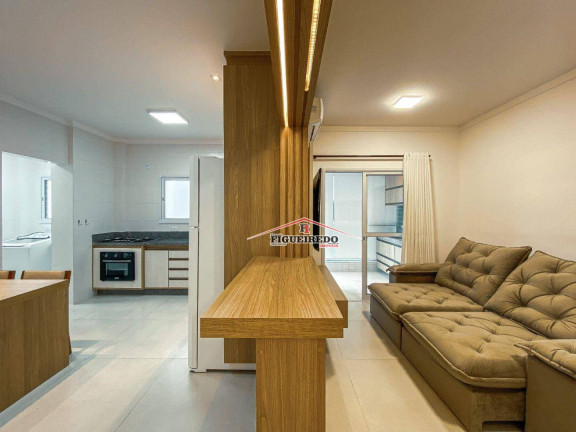 Imagem Apartamento com 2 Quartos à Venda, 90 m² em Canto Do Forte - Praia Grande Imagem Apartamento com 2 Quartos à Venda, 90 m² em Canto Do Forte - Praia Grande