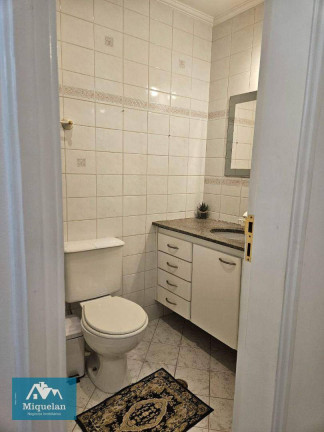 Imagem Apartamento com 3 Quartos à Venda, 106 m² em Santana - São Paulo Imagem Apartamento com 3 Quartos à Venda, 106 m² em Santana - São Paulo
