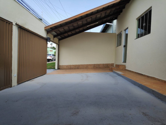 Imagem Casa com 4 Quartos à Venda, 100 m² em Setor Faiçalville - Goiânia Imagem Casa com 4 Quartos à Venda, 100 m² em Setor Faiçalville - Goiânia