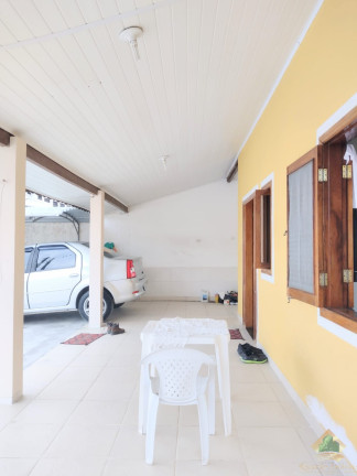 Imagem Casa com 3 Quartos à Venda, 107 m² em Estufa Ii - Ubatuba