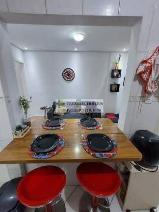Imagem Apartamento com 2 Quartos à Venda, 55 m² em Bela Vista - São Paulo Imagem Apartamento com 2 Quartos à Venda, 55 m² em Bela Vista - São Paulo