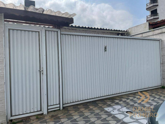 Imagem Casa com 3 Quartos à Venda, 90 m² em Boqueirão - Praia Grande Imagem Casa com 3 Quartos à Venda, 90 m² em Boqueirão - Praia Grande