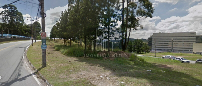 Imagem Terreno para Alugar, 38.087 m² em Tamboré - Santana De Parnaíba Imagem Terreno para Alugar, 38.087 m² em Tamboré - Santana De Parnaíba