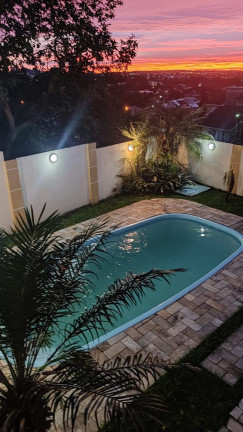 Imagem Casa de Condomínio com 3 Quartos à Venda, 254 m² em Nossa Senhora Do Perpétuo Socorro - Santa Maria Imagem Casa de Condomínio com 3 Quartos à Venda, 254 m² em Nossa Senhora Do Perpétuo Socorro - Santa Maria