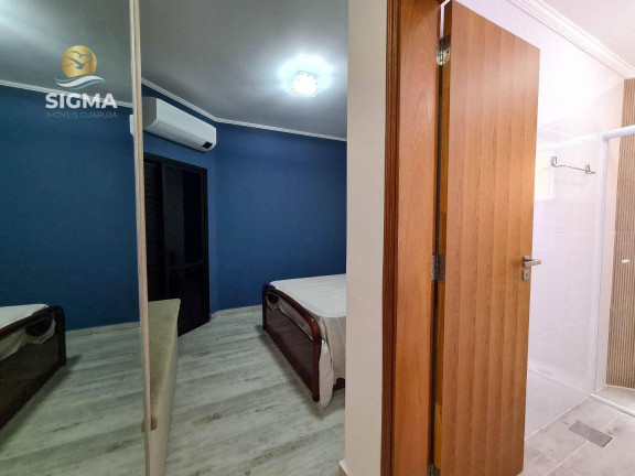 Imagem Apartamento com 2 Quartos à Venda, 75 m² em Enseada - Guarujá Imagem Apartamento com 2 Quartos à Venda, 75 m² em Enseada - Guarujá
