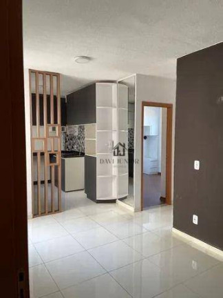 Imagem Apartamento com 2 Quartos à Venda, 42 m² em Caguaçu - Sorocaba Imagem Apartamento com 2 Quartos à Venda, 42 m² em Caguaçu - Sorocaba