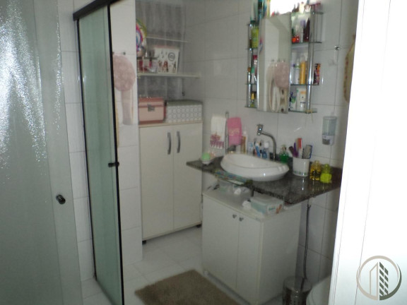 Imagem Apartamento com 3 Quartos à Venda, 140 m² em Aparecida - Santos Imagem Apartamento com 3 Quartos à Venda, 140 m² em Aparecida - Santos