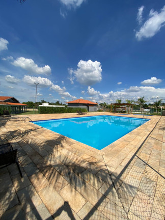 Imagem Terreno à Venda, em Parque Residencial São Marcos - Tatuí Imagem Terreno à Venda, em Parque Residencial São Marcos - Tatuí