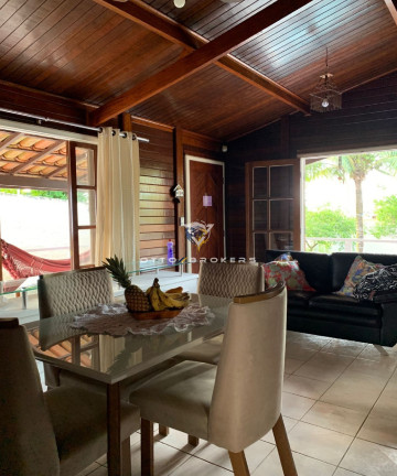 Imagem Casa com 7 Quartos à Venda,  em Village Ii - Porto Seguro