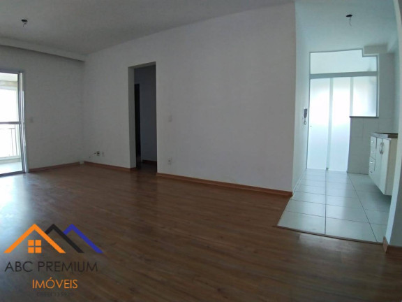 Imagem Apartamento com 3 Quartos à Venda, 83 m² em Vila América - Santo André
