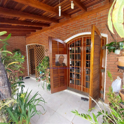 Imagem Casa com 3 Quartos à Venda, 228 m² em Nakamura Park - Cotia Imagem Casa com 3 Quartos à Venda, 228 m² em Nakamura Park - Cotia