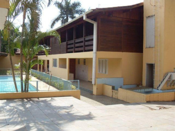 Imagem Imóvel com 8 Quartos à Venda, 1.000 m² em Centro - Araçoiaba Da Serra