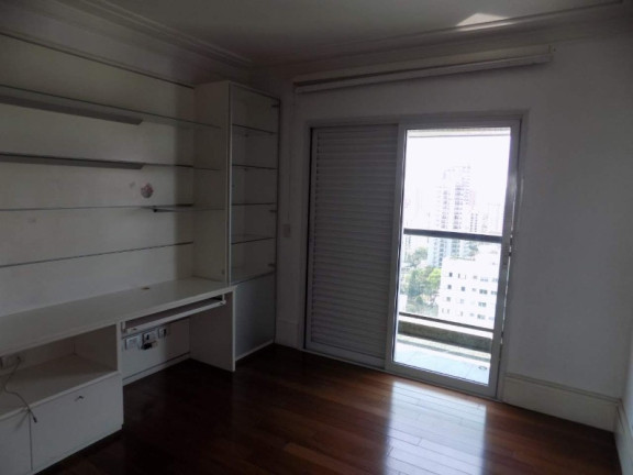 Imagem Imóvel com 4 Quartos à Venda, 600 m² em Indianópolis - São Paulo Imagem Imóvel com 4 Quartos à Venda, 600 m² em Indianópolis - São Paulo