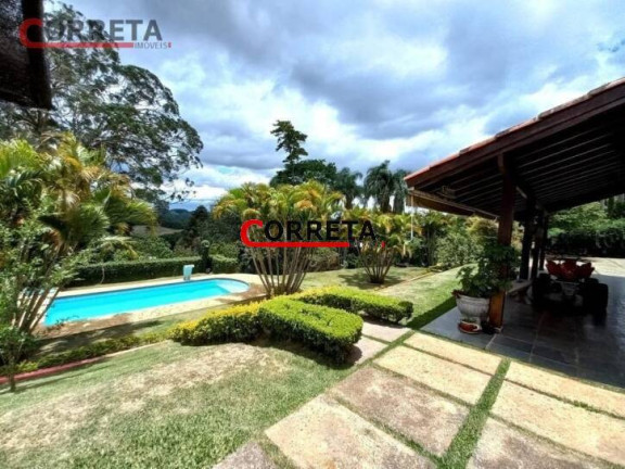 Imagem Chácara com 3 Quartos à Venda, 2.100 m² em Bunjiro Nakao - Ibiúna Imagem Chácara com 3 Quartos à Venda, 2.100 m² em Bunjiro Nakao - Ibiúna
