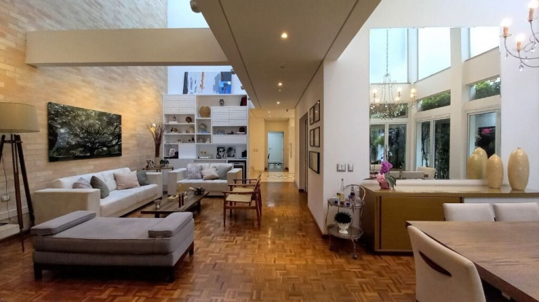 Imagem Casa com 4 Quartos à Venda, 433 m² em Planalto Paulista - São Paulo Imagem Casa com 4 Quartos à Venda, 433 m² em Planalto Paulista - São Paulo