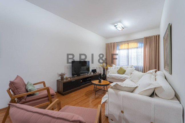Imagem Casa com 3 Quartos à Venda, 170 m² em Chácara Santo Antônio (zona Sul) - São Paulo Imagem Casa com 3 Quartos à Venda, 170 m² em Chácara Santo Antônio (zona Sul) - São Paulo