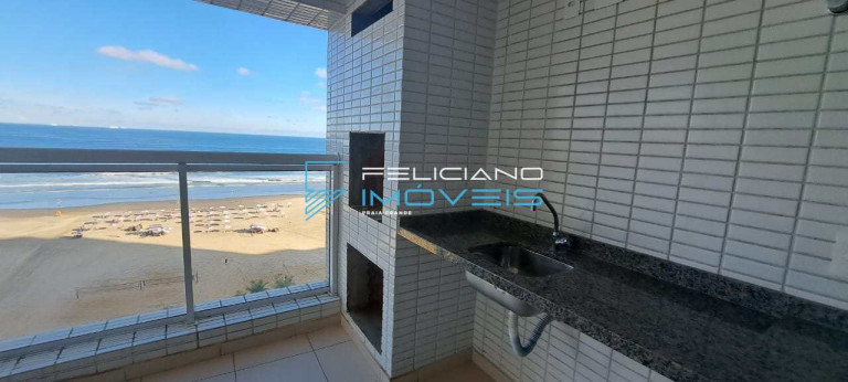Imagem Apartamento com 3 Quartos à Venda, 101 m² em Boqueirão - Praia Grande Imagem Apartamento com 3 Quartos à Venda, 101 m² em Boqueirão - Praia Grande