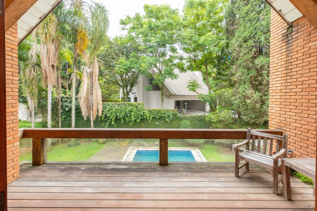 Imagem Casa com 4 Quartos à Venda, 800 m² em Retiro Morumbi - São Paulo Imagem Casa com 4 Quartos à Venda, 800 m² em Retiro Morumbi - São Paulo